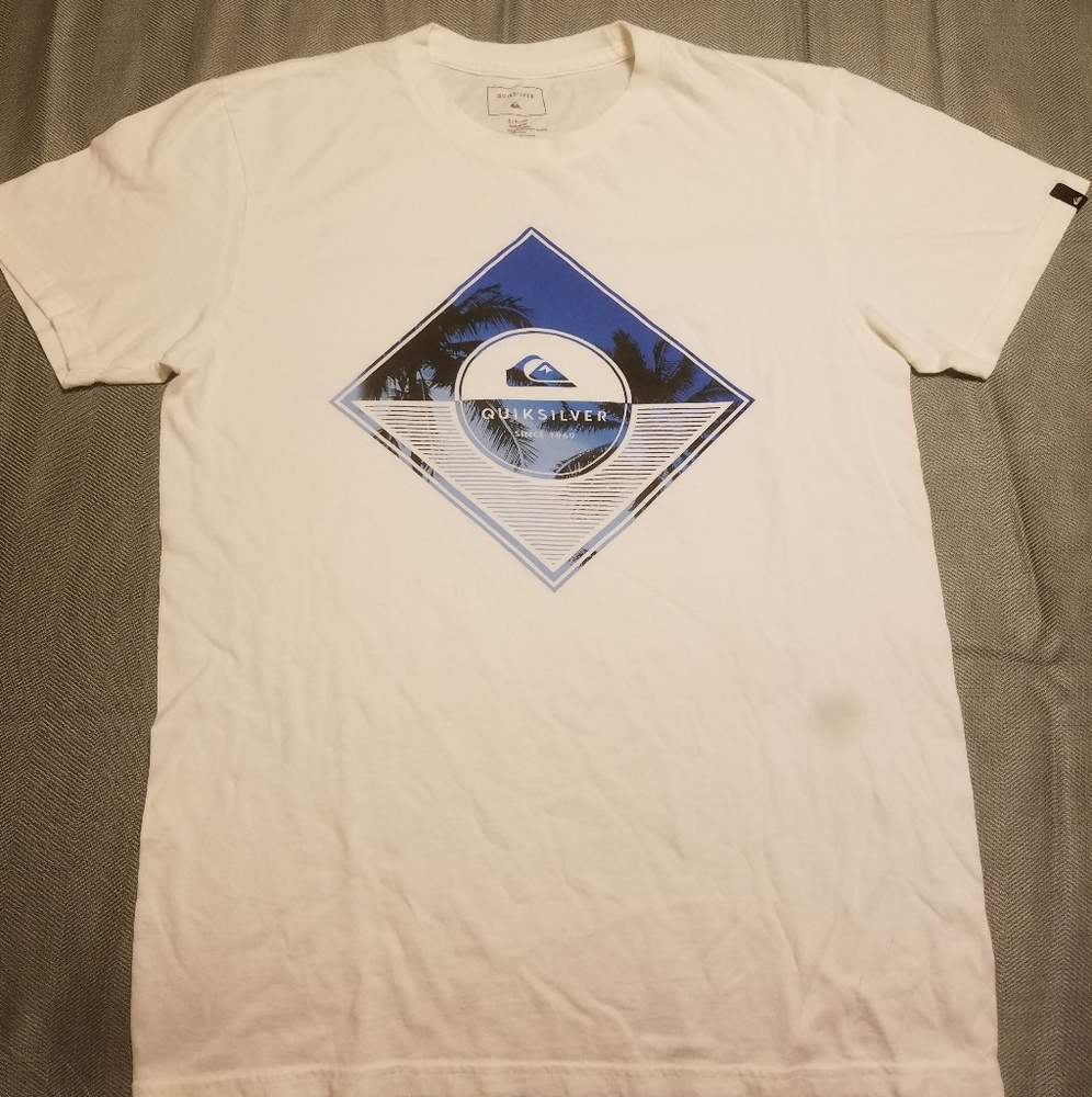 Quiksilver T-shirt
